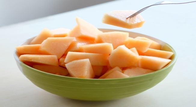 medicinal uses of delicious summer fruit Muskmelon