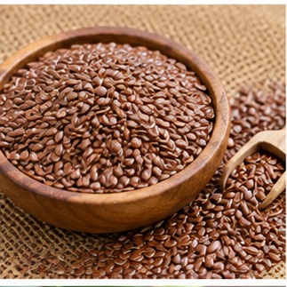 अलसी के बीज Flaxseeds