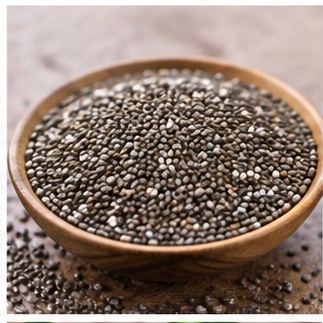 चिया सीड्स Chia seeds
