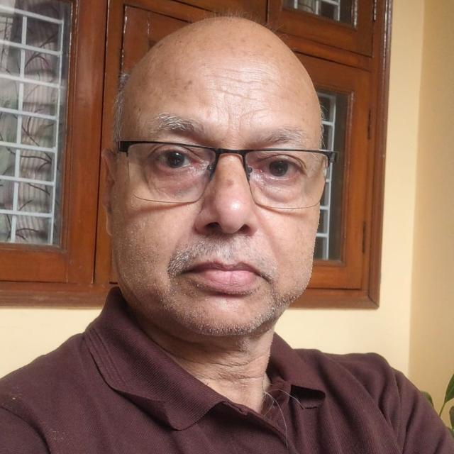 Rakeshwar Verma, Founder of KrishiSewa