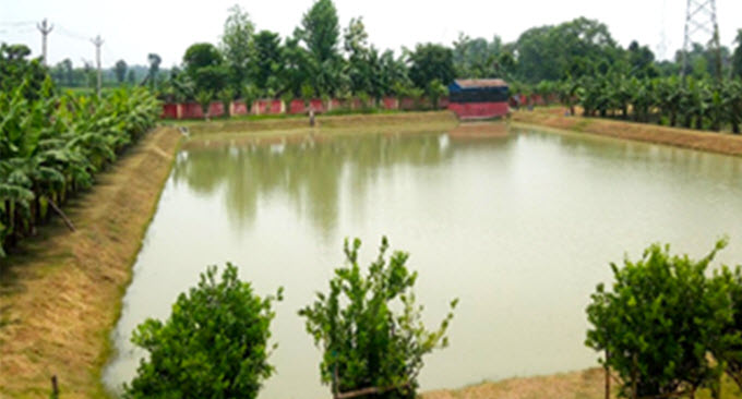 एकीकृत कृषि मॉडल से किसानों की बेहतरी